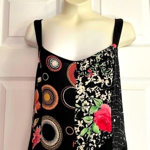 Vintage Zoe dress